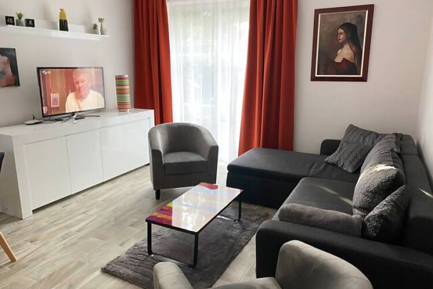 Földvár Apartman Balatonföldvár