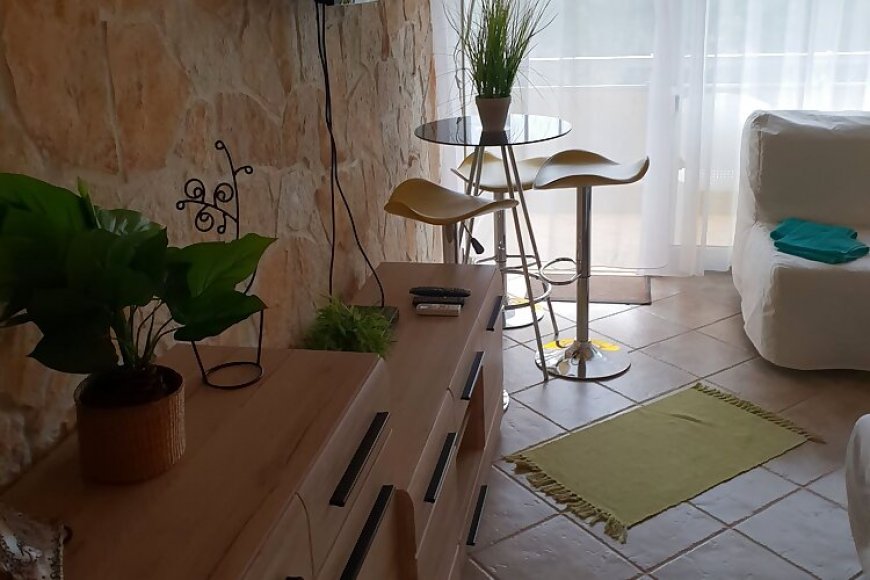 Neptuna Apartman Balatonföldvár