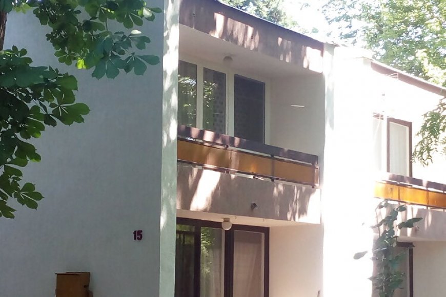 B15 Apartman Balatonföldvár