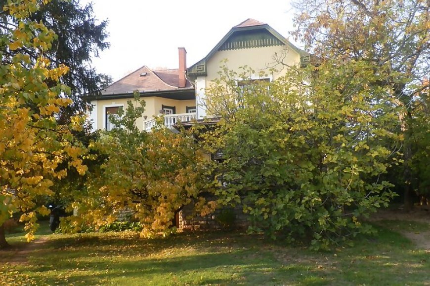 Ambrózia Villa Balatonfüred