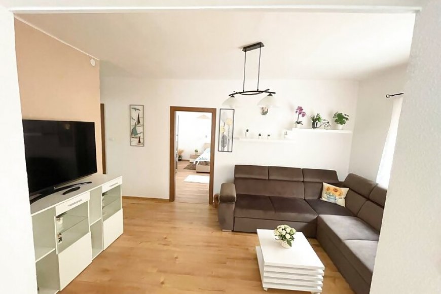 Németh Apartman Balatonfüred