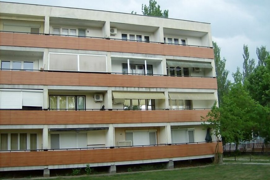 Aranyhíd Apartman Balatonfüred