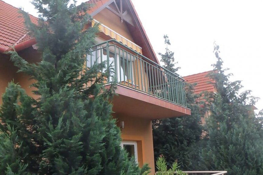 Casa Ciliegia Balatonfüred