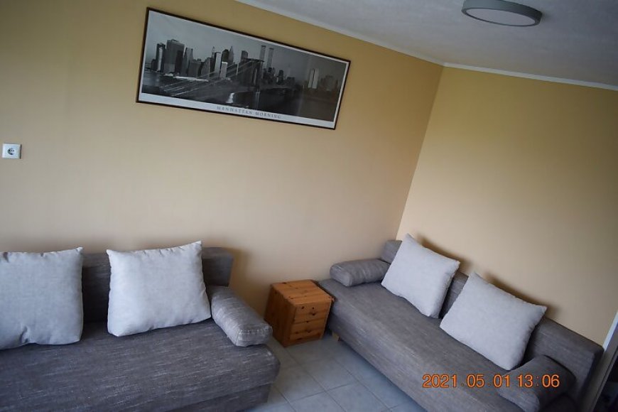 Domi Apartman Balatonfüred