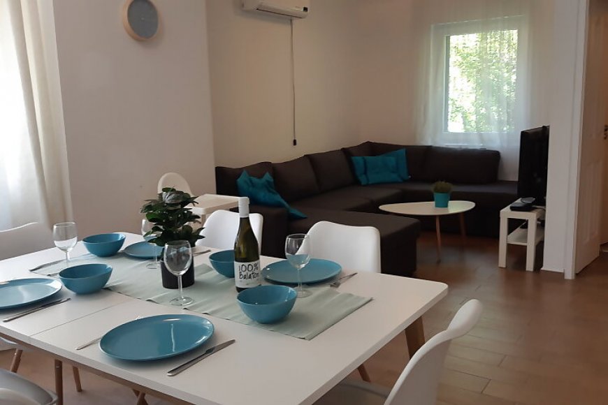 T8 Apartmanok Balatonfüred