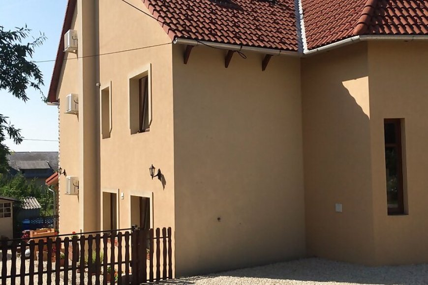 Ági Apartman Balatonfüred