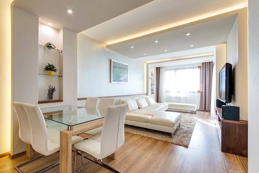 Silver Delux Apartmanház Balatonfüred