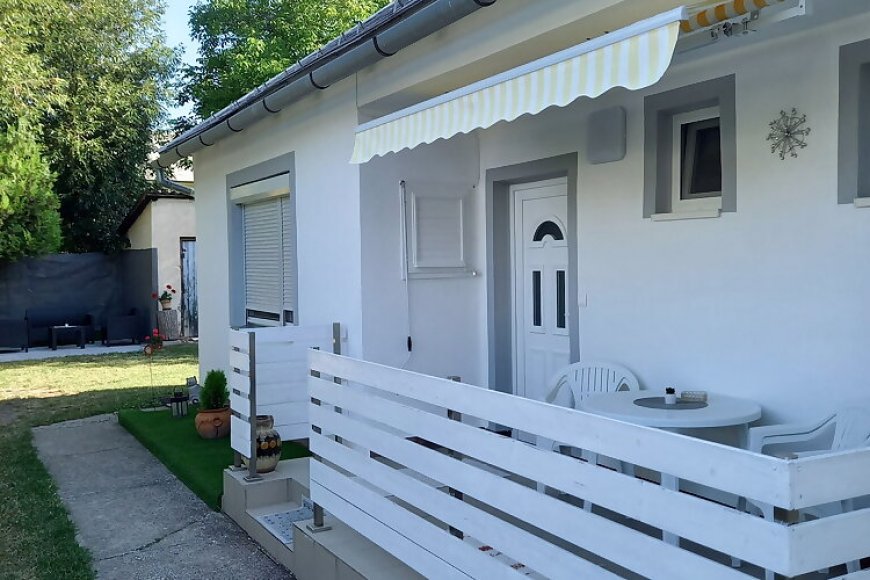 Ágota Apartman Balatonfüred