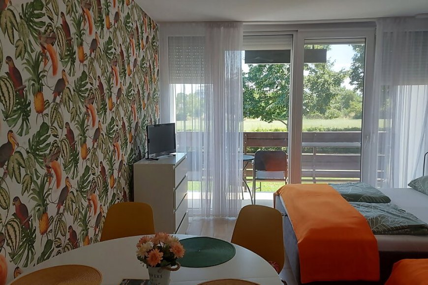 Germering Apartman Balatonfüred