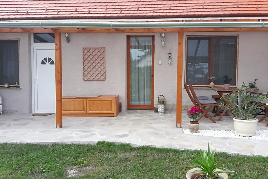 Selyemfenyő Apartman Balatonfüred