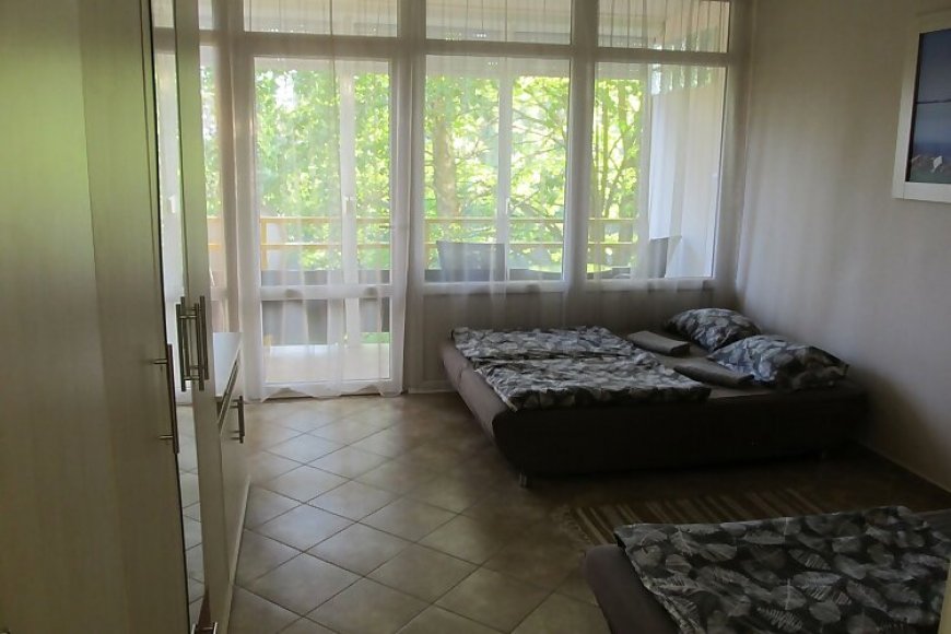 Vénusz Apartman Balatonfüred