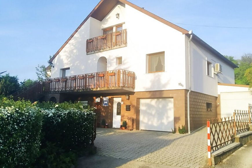 Bocskay Apartman Balatonfüred