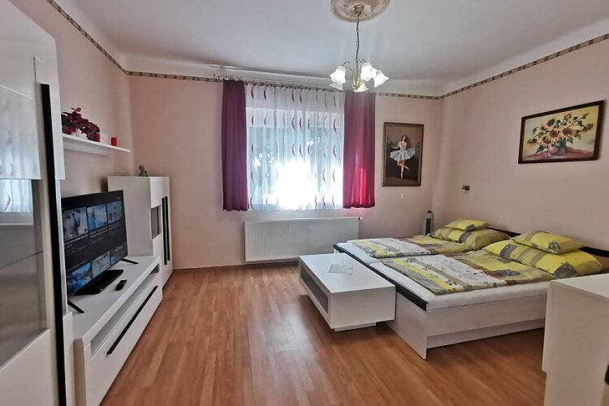 Apartman Füred Balatonfüred