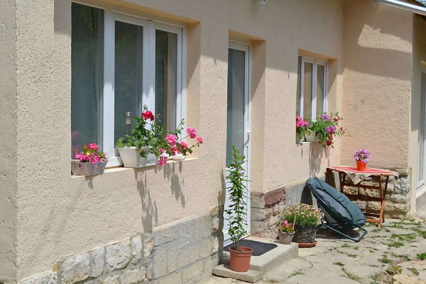 First Apartman Balatonfüred