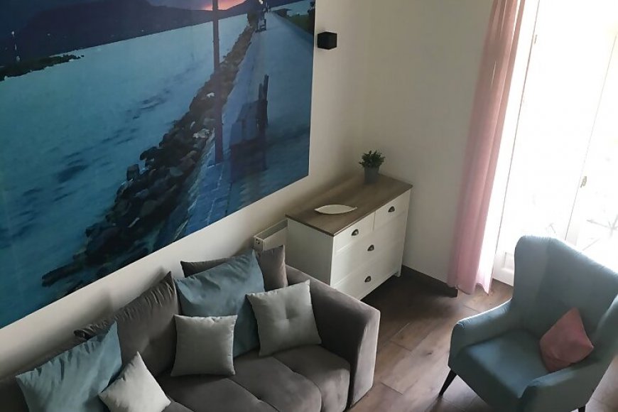 Balkon Apartman Horváth Ház Balatonfüred