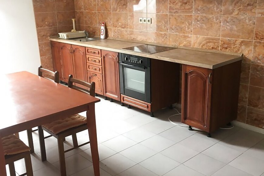 Bakonyi Apartman Balatonfüred