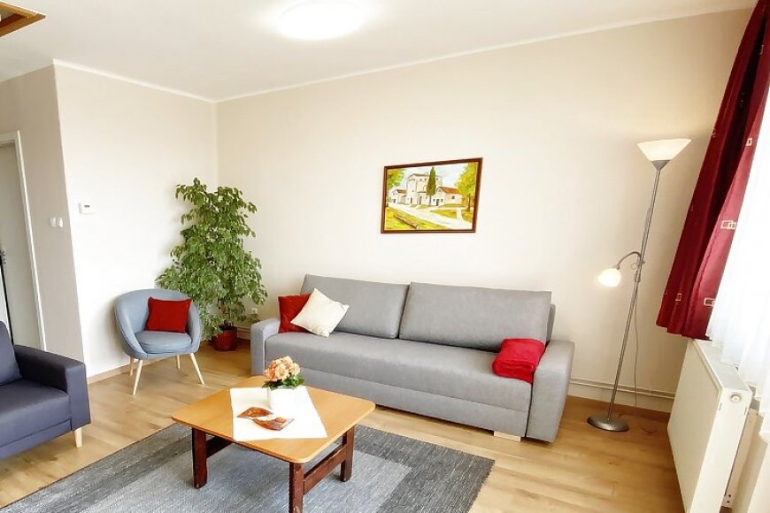 A25 Apartman Balatonfüred