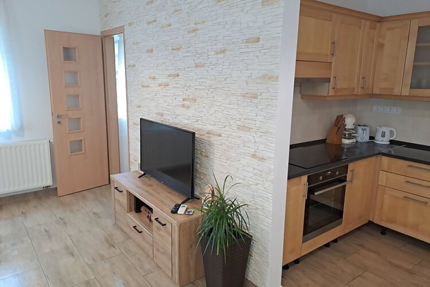 Pedetti Apartman Balatonfüred