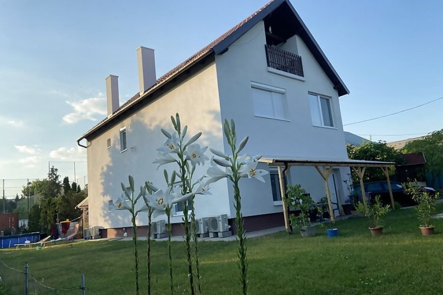 Andrea Apartman Balatonfüred