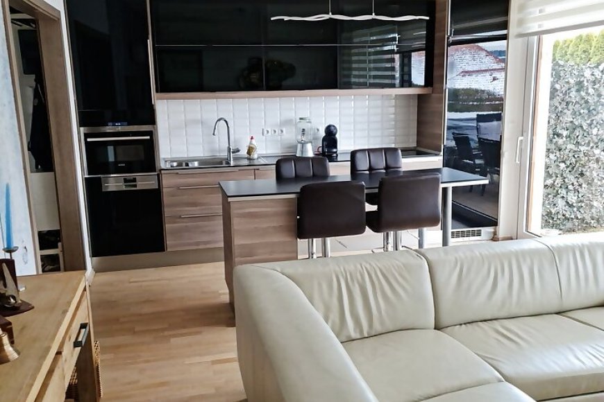 FüredKings Apartman Balatonfüred