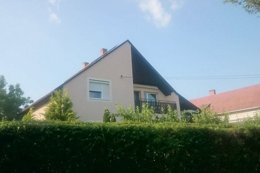 Bea Apartman Balatonfüred