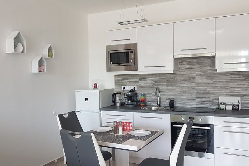 INNSiDE Apartman Balatonfüred