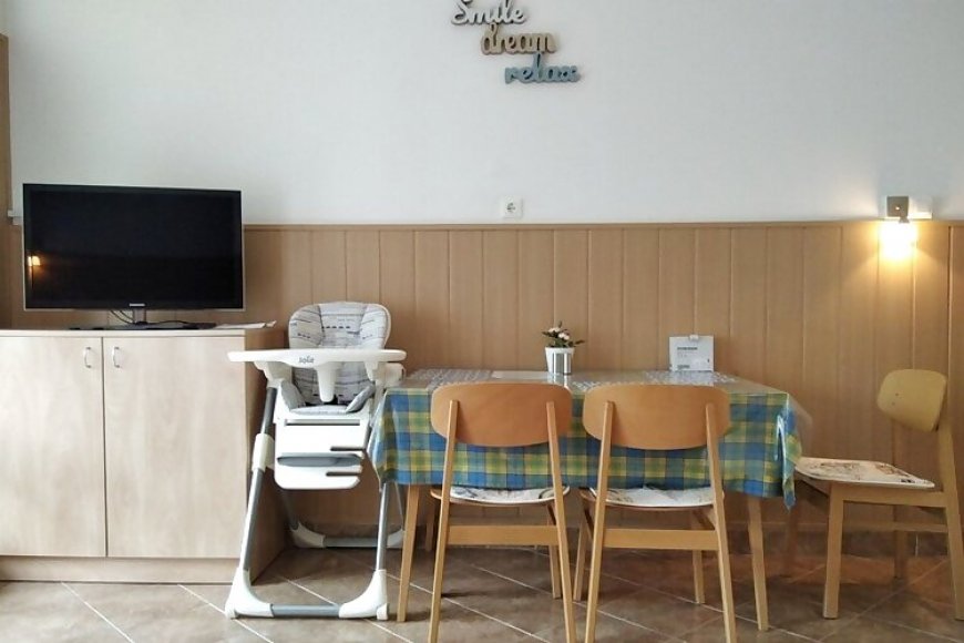 Kisfaludy Apartman Balatonfüred