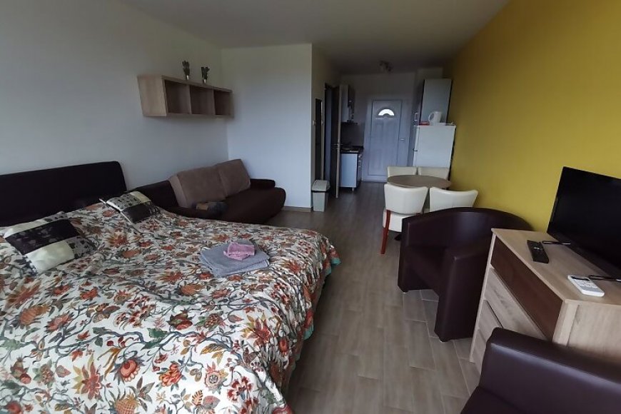 Alex Apartman Balatonfüred