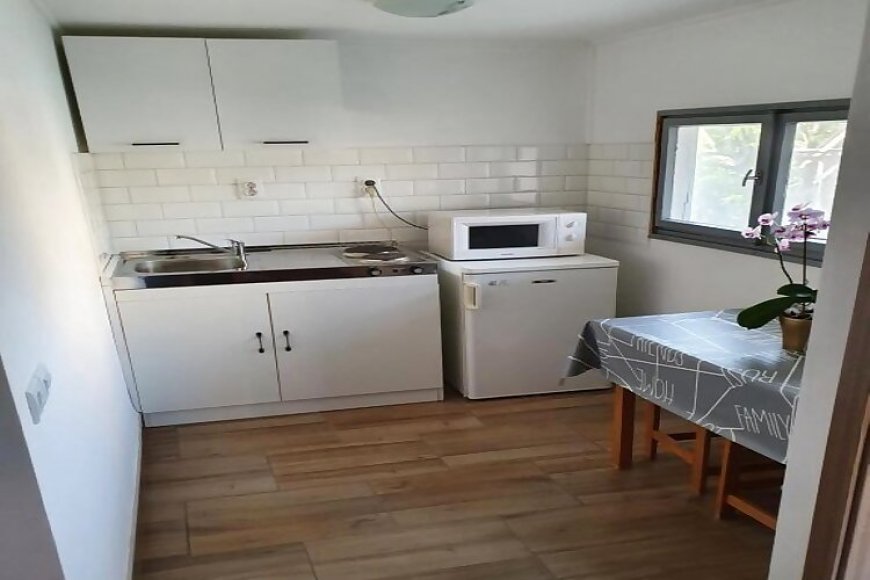 Kis-Kuckó Apartman Balatonfüred