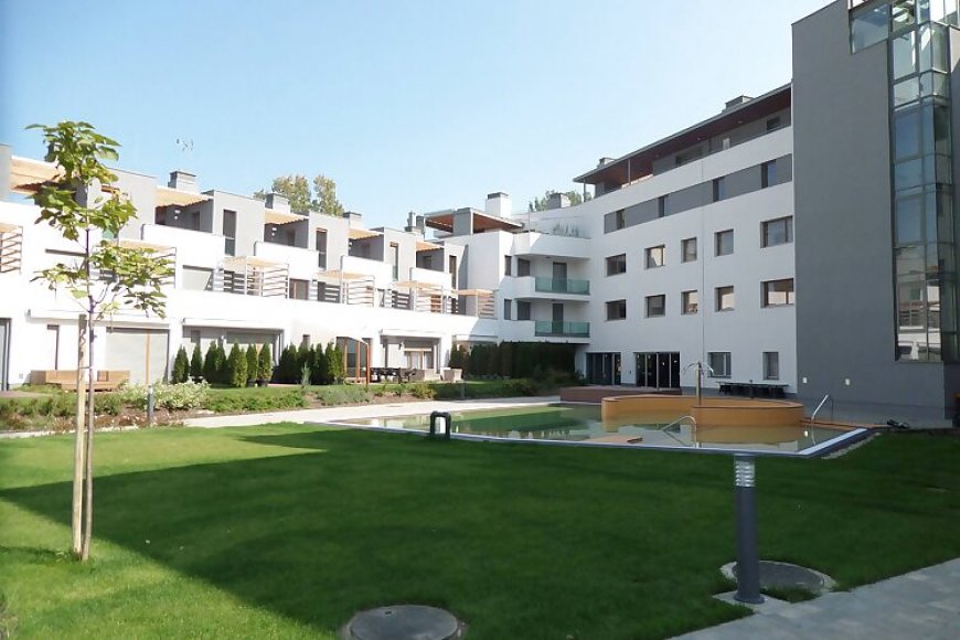 Silver DeLux Apartman Balatonfüred