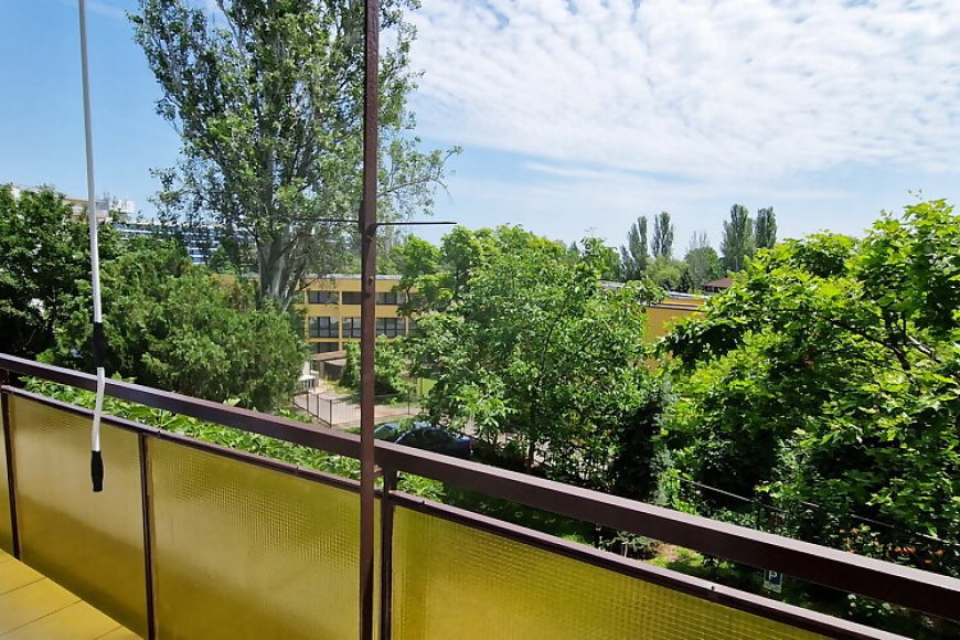 Napfényes Apartman Balatonfüred