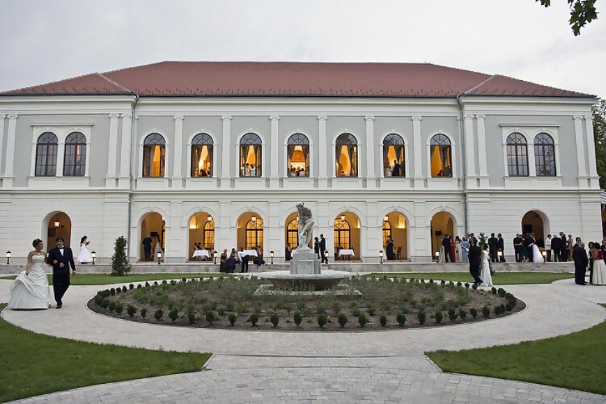 Anna Grand Hotel Balatonfüred