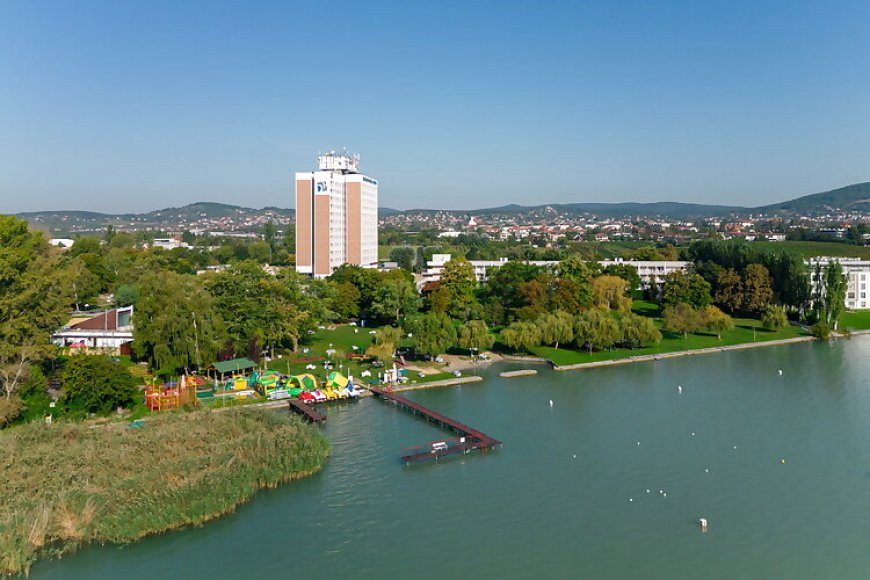 Danubius Hotel Marina Balatonfüred