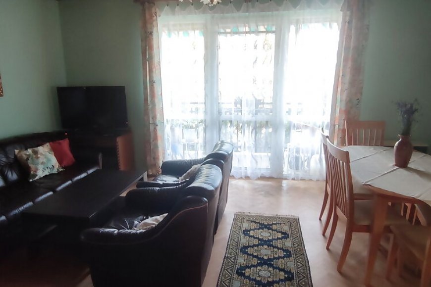 Gábor Apartman Balatonfűzfő