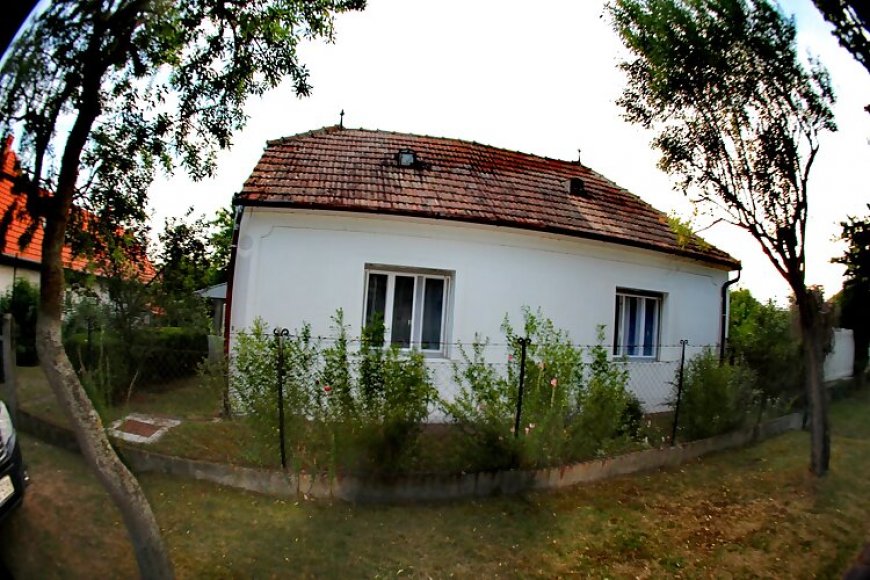 Schumi Apartman Balatongyörök