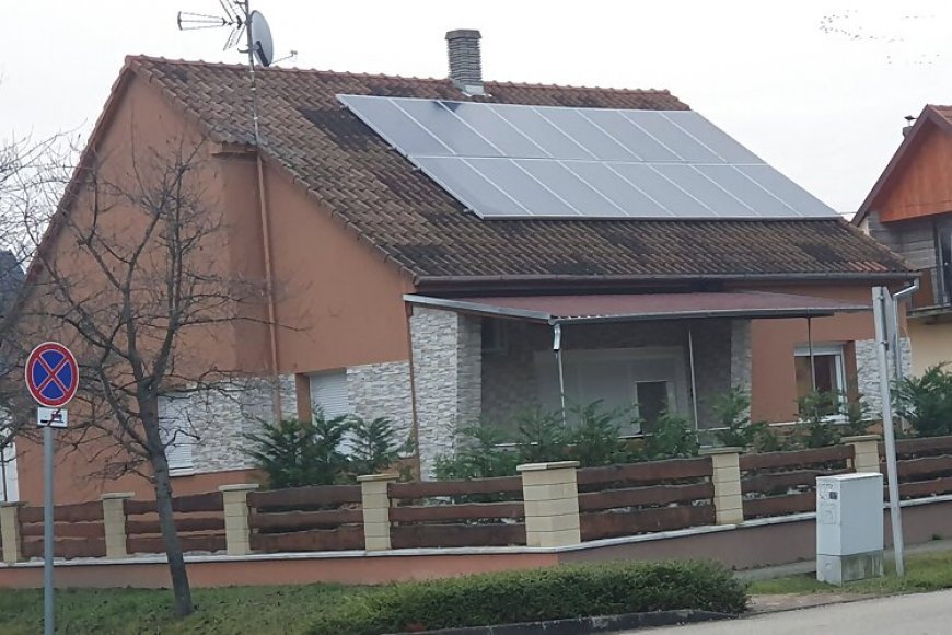 Izsák Apartman Balatonkeresztúr