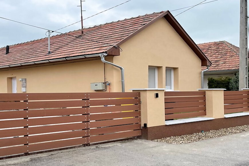 Judith Apartman Balatonlelle