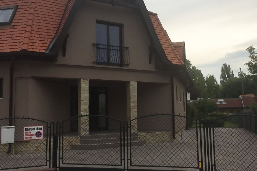 Hunor Szabadstrand Apartman Balatonlelle