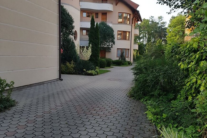 Napsugár Apartman Balatonlelle