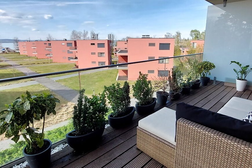 Balaway Apartman Balatonlelle