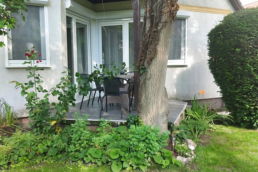 Méhecske Apartman  Balatonlelle