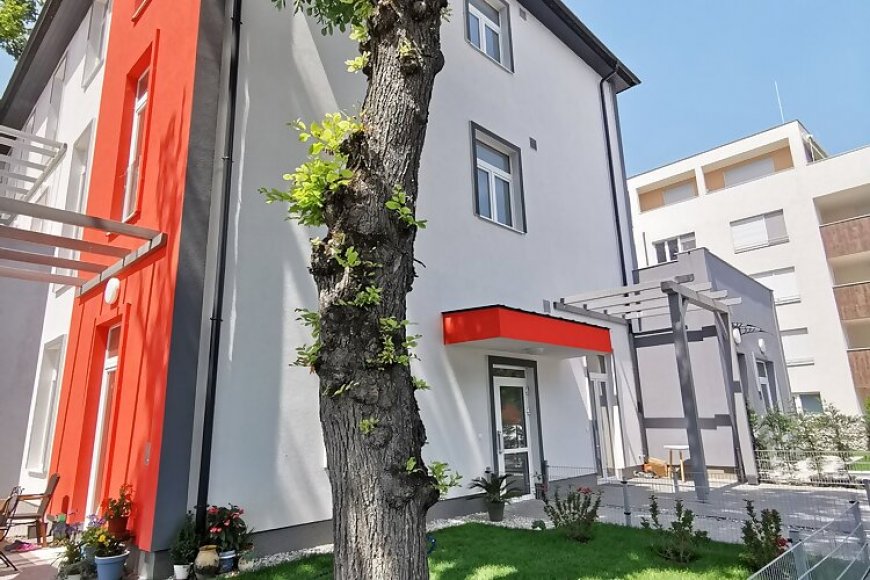 Móló 2.17  Apartman Balatonlelle