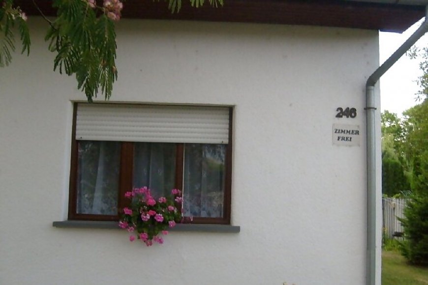 Margit Apartman Balatonlelle