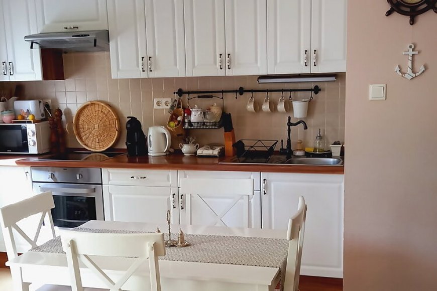 Tóparti Apartman Balatonlelle