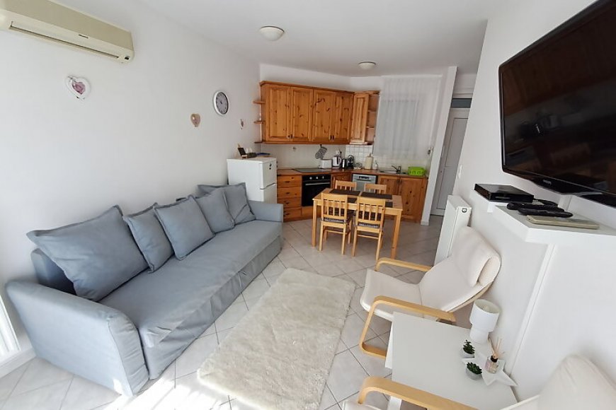 PLÁZS Apartman Balatonlelle