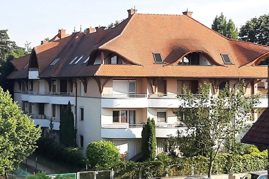 Napsugár 13 Apartman Balatonlelle