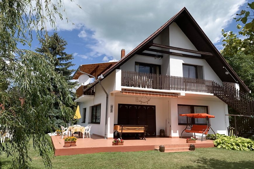 Marina Villa Balatonlelle