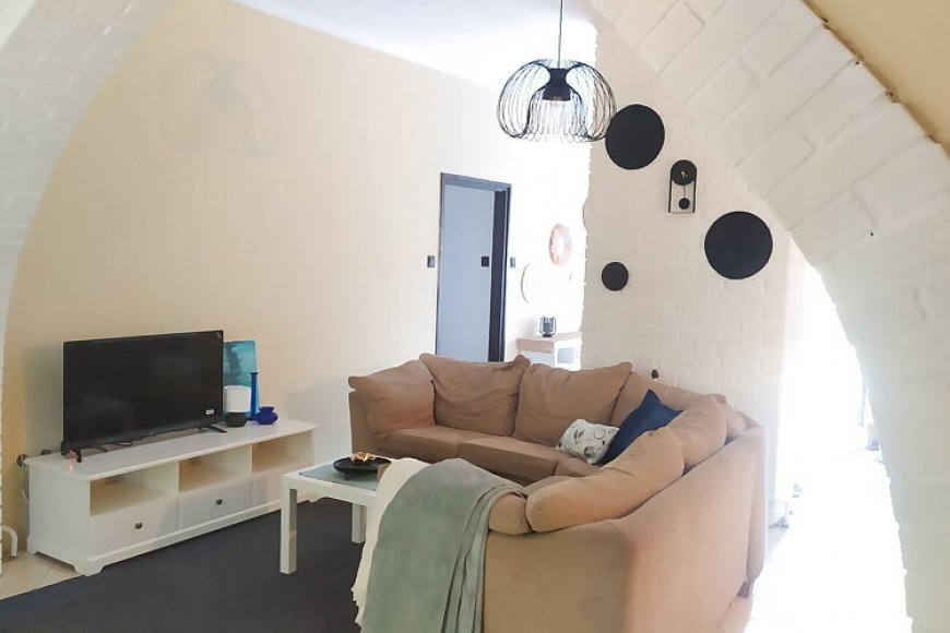 Türkiz Apartman Balatonszabadi