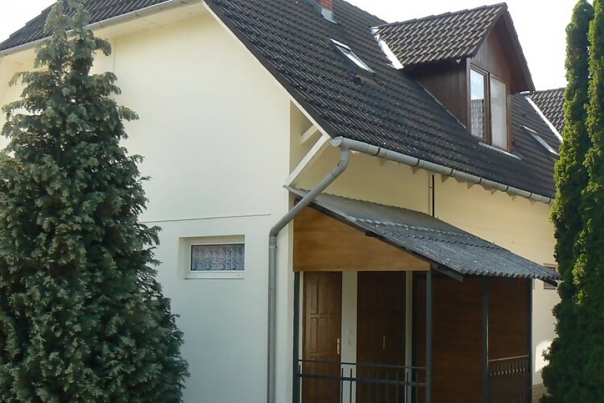 Familia Apartman Balatonszemes