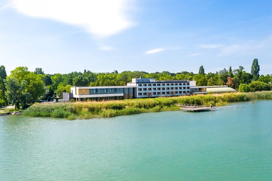 Hotel OTP Balatonszemes